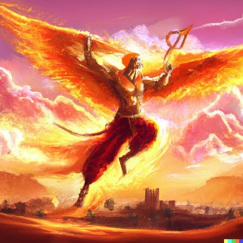 Protector of sandpolis