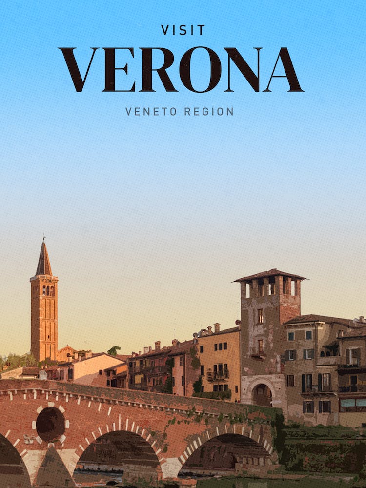 Travel Verona