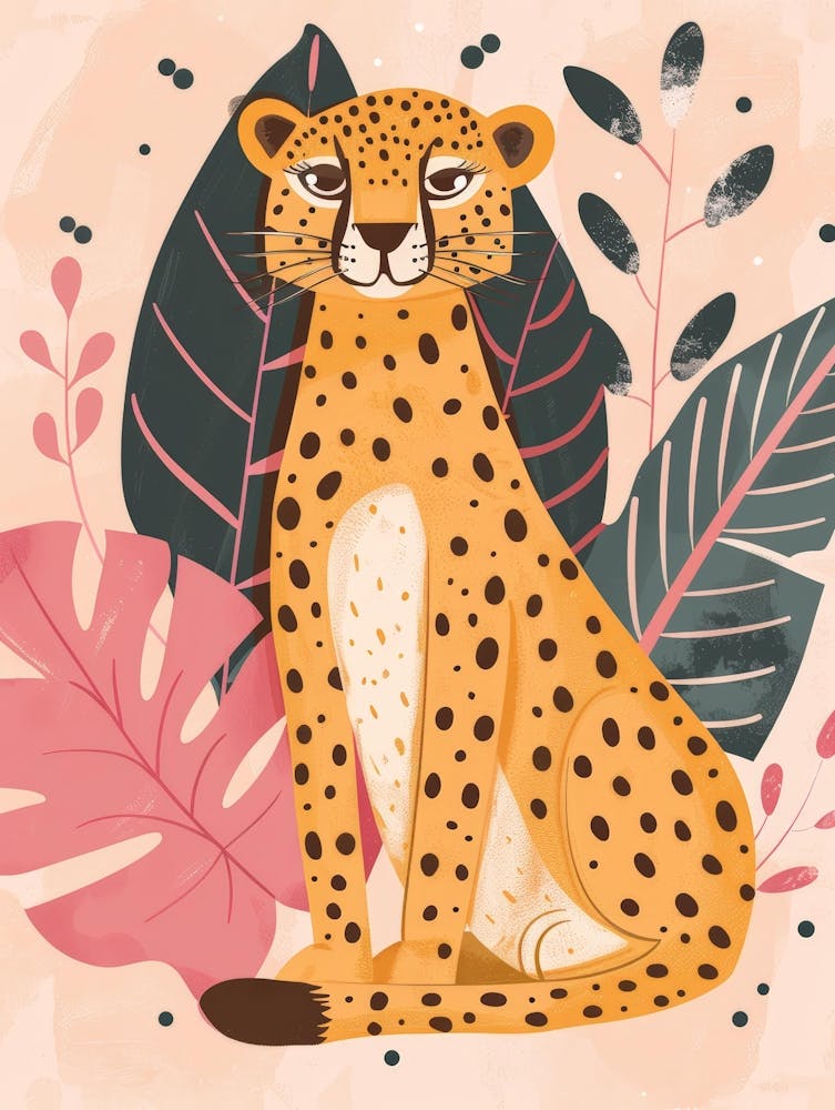 Cheetah 37