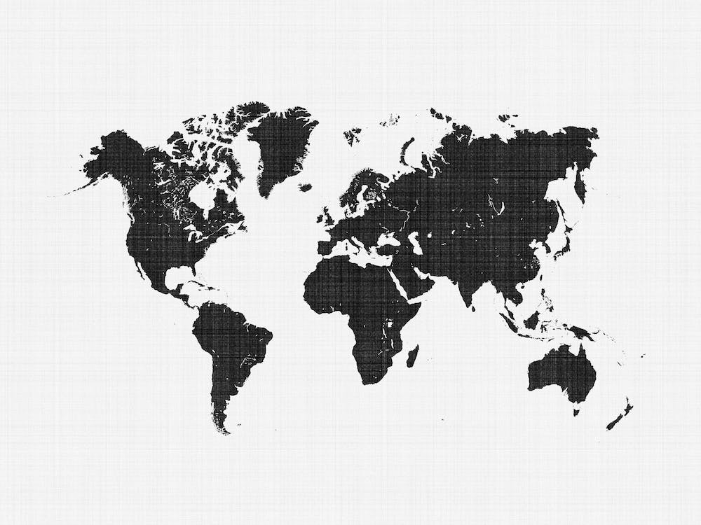 World Map