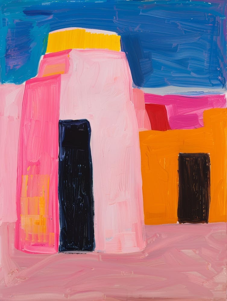 'Houses' 2