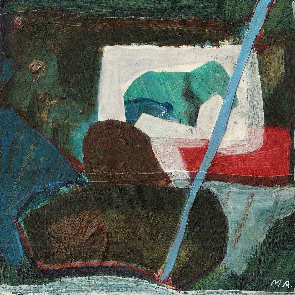 Kunststunde Quadrat