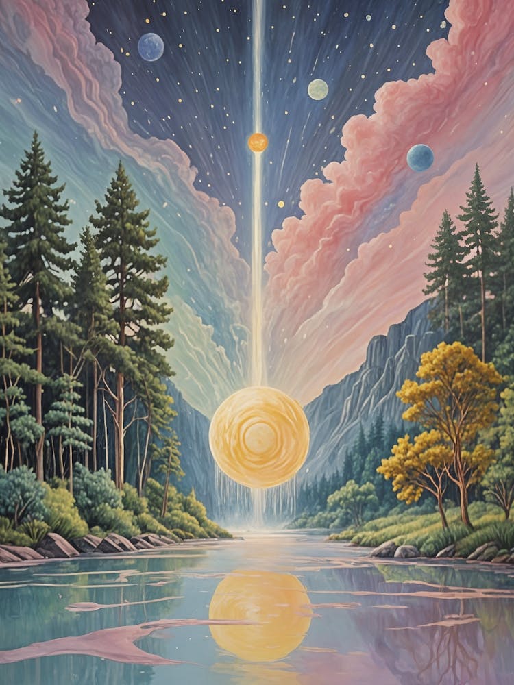Falling Star
