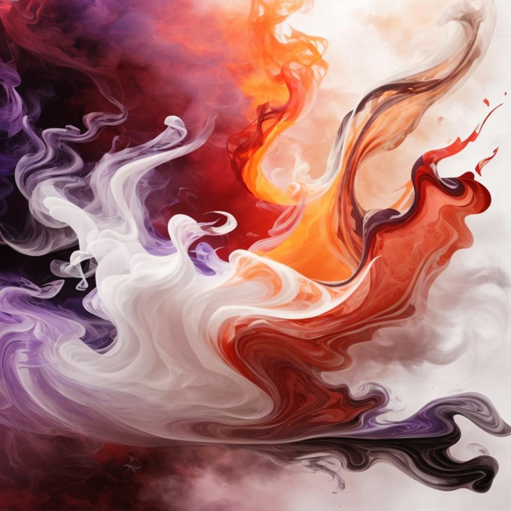 Abstract Painting 54