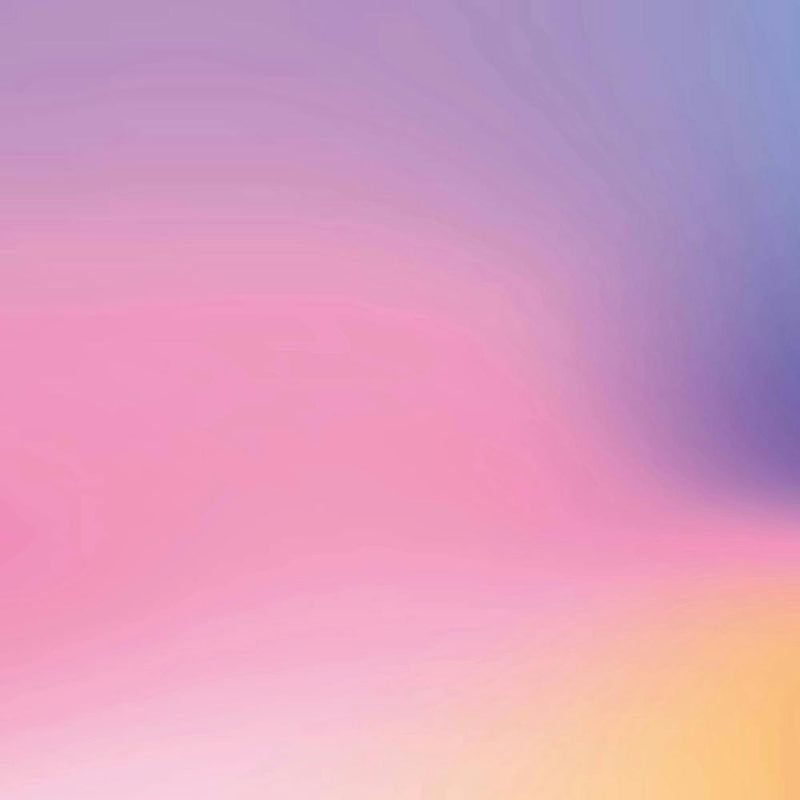 Pink And Blue Abstract Background