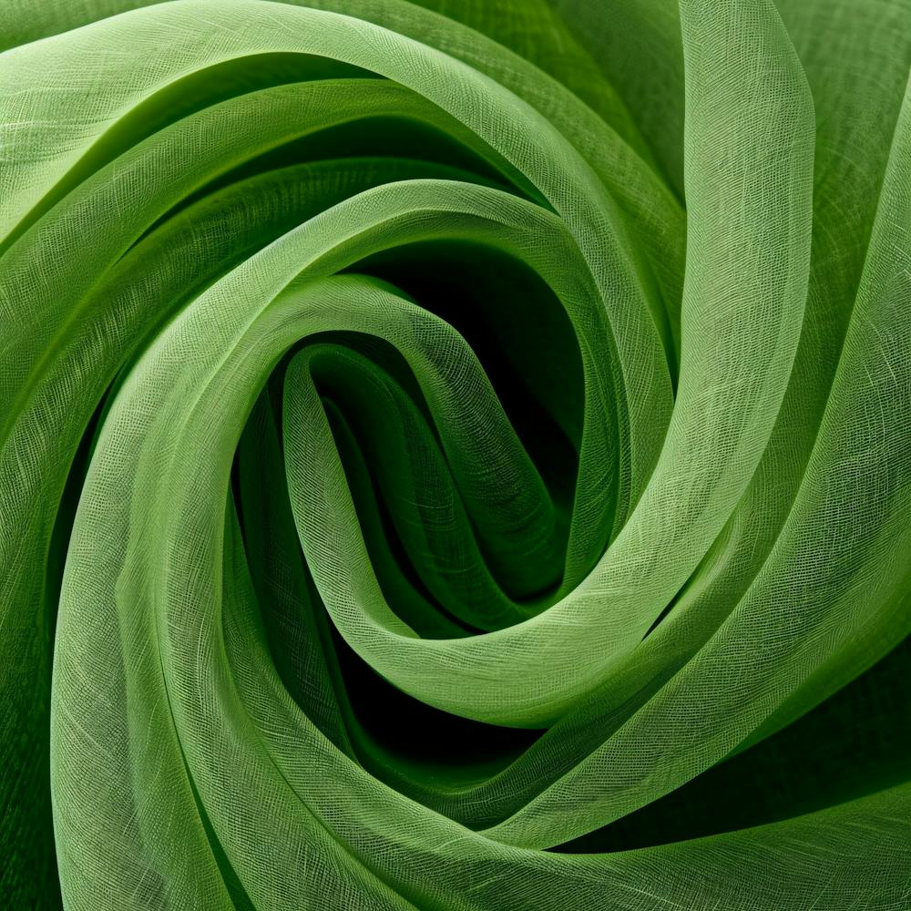 Green Tulip