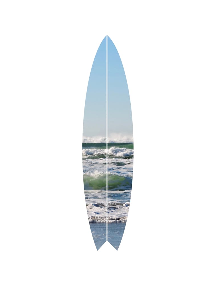 Surfboard