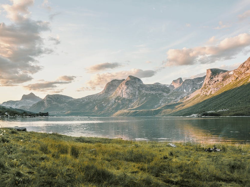 Summer In Norway
