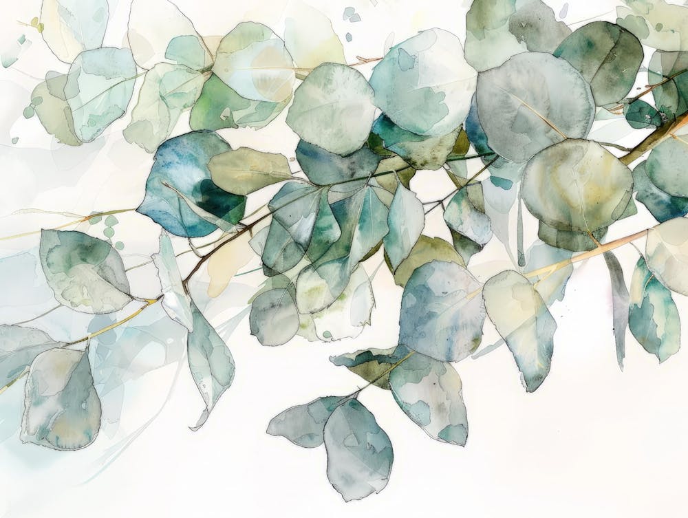 Eucalyptus 3