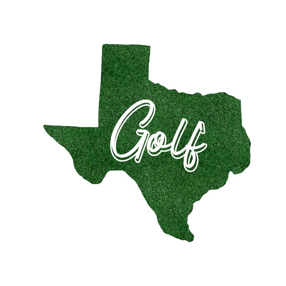 Golf Texas 1