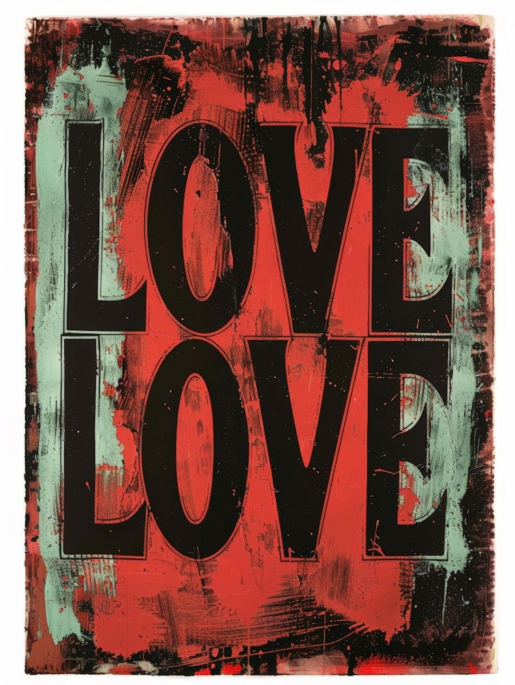 Love Love