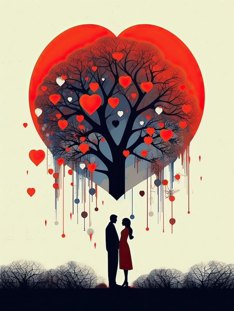 Love's Tender Whispers