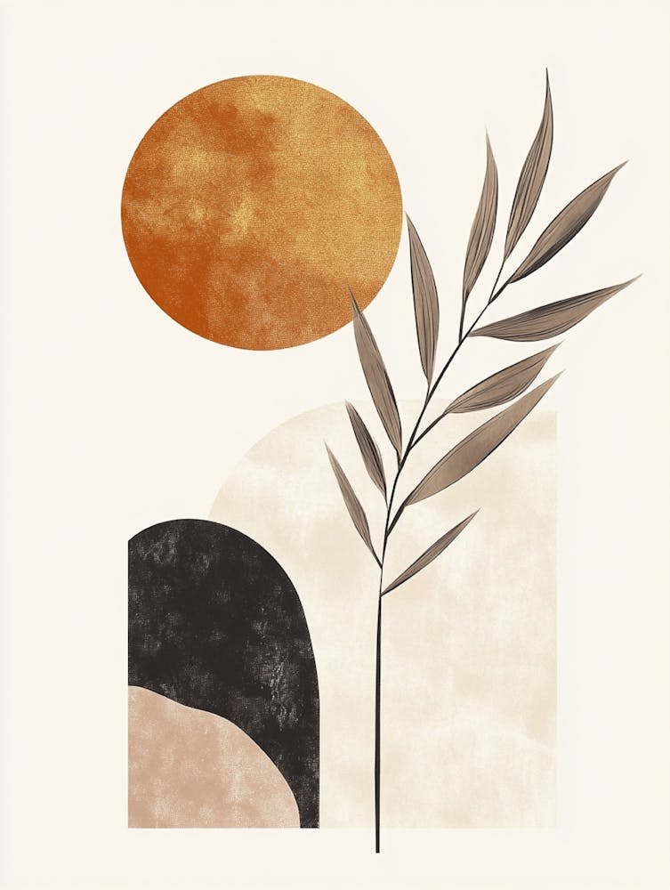 Abstract Painting 84