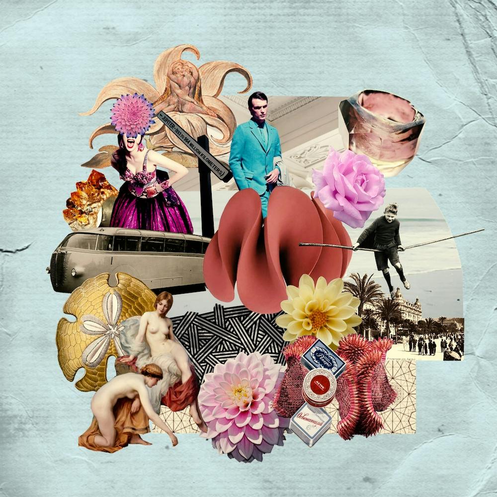 La Vie En Rose