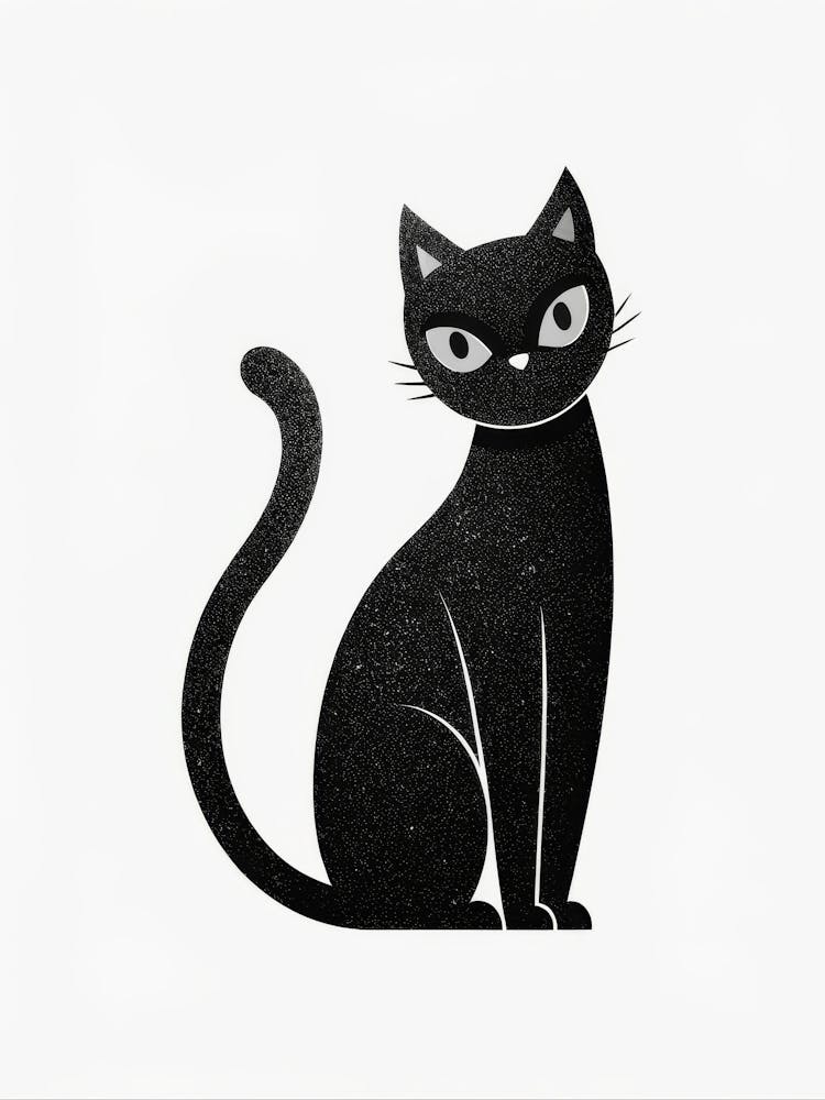 Black Cat 12