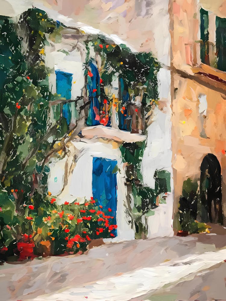 Ibiza