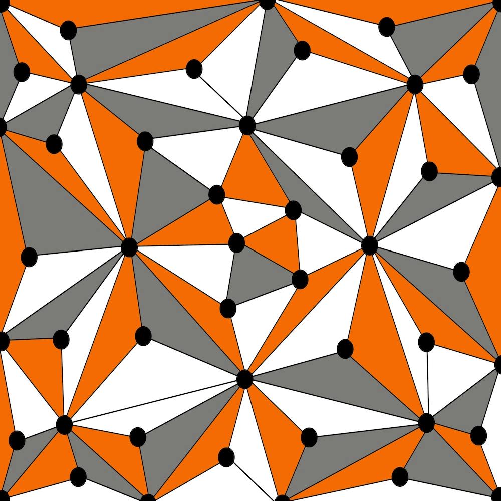 Abstract Abstract Pattern 1