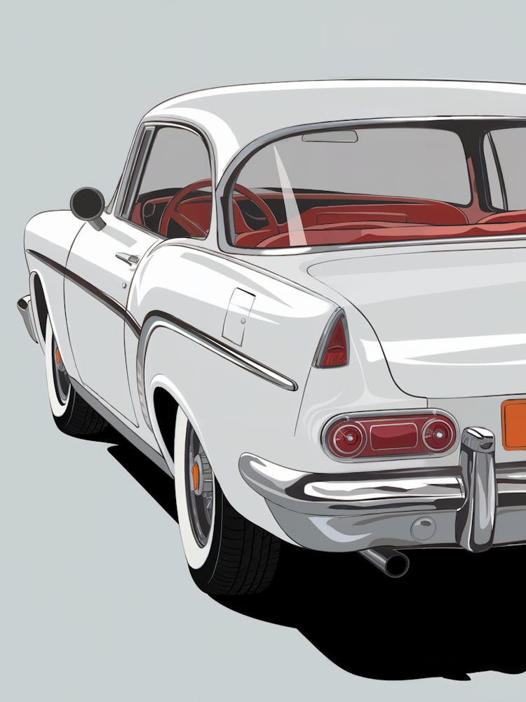 Classic Car