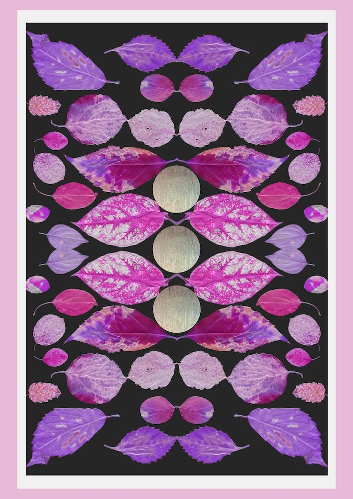 Abstrait III