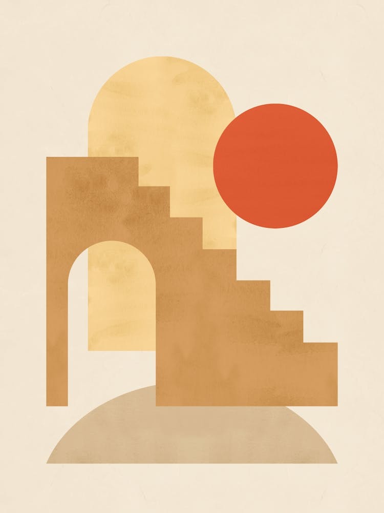 Geometry and architecture 8