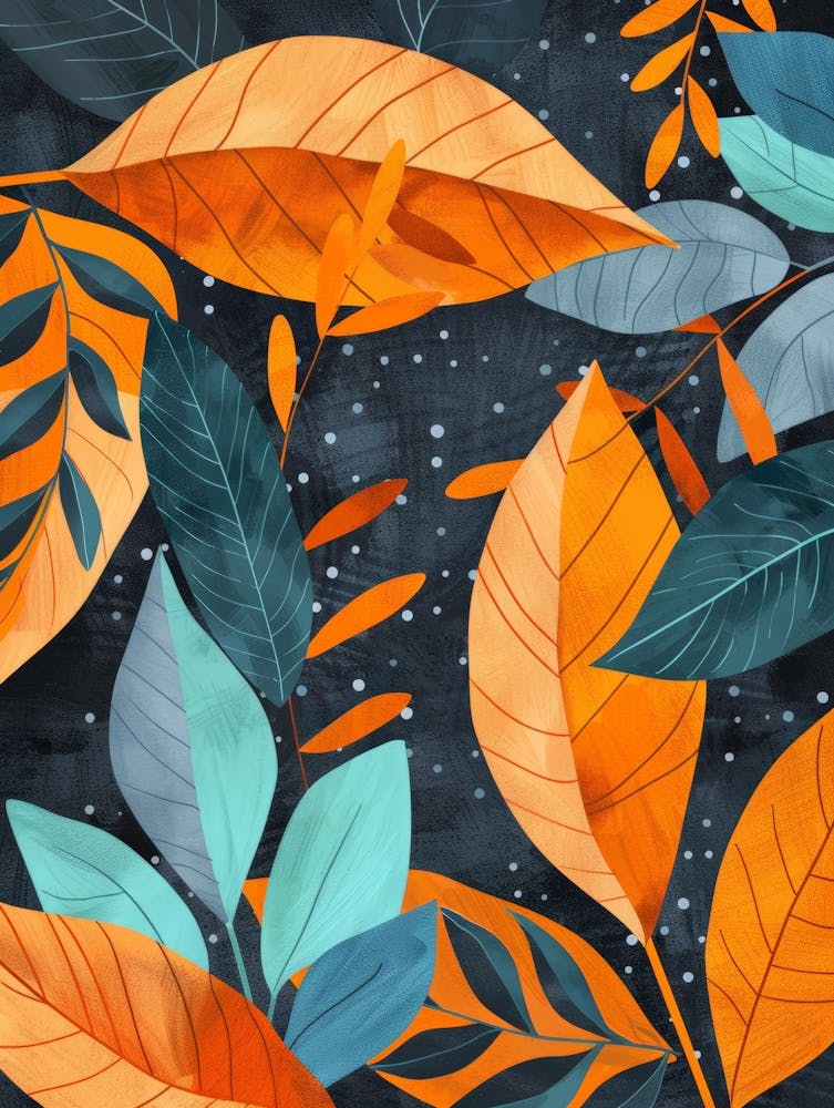 Autumn Leaves 69