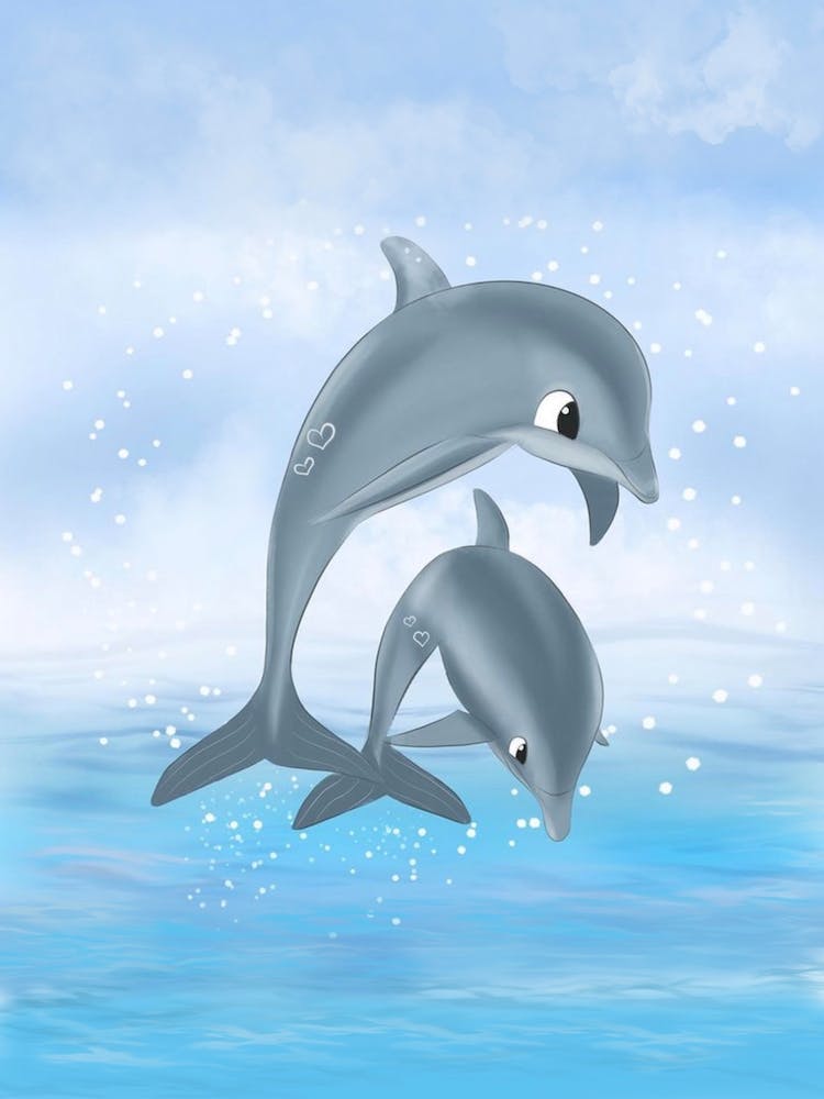 Dolphins