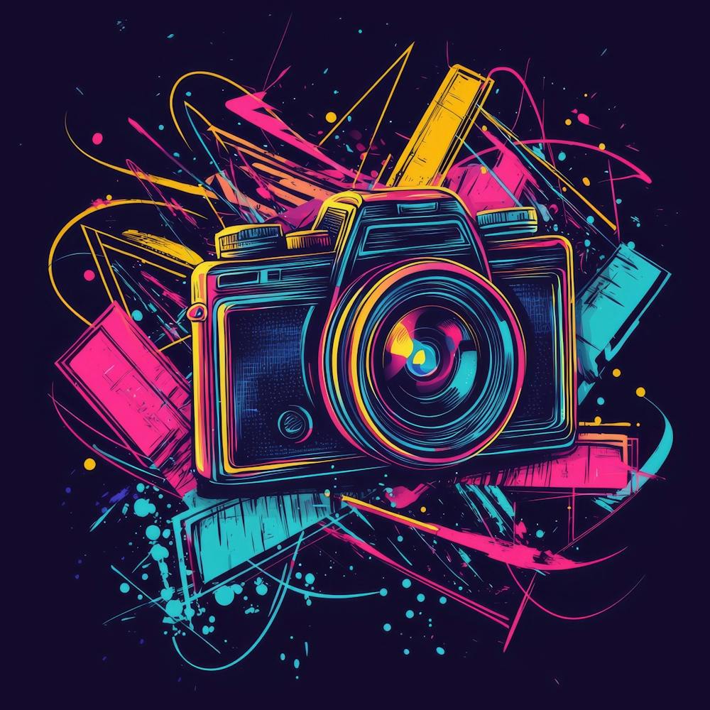 Camera print 2