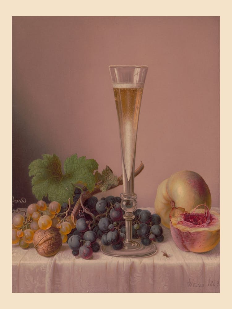 Fruit, Edmund Foerster & Co