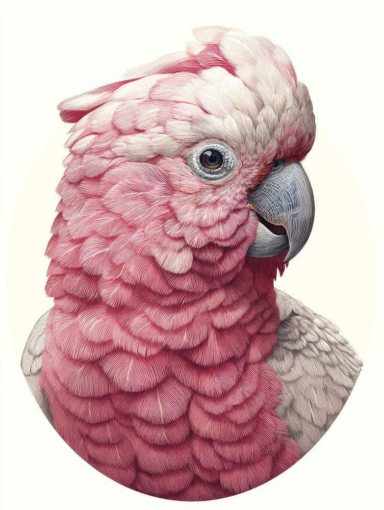 Cockatoo 2