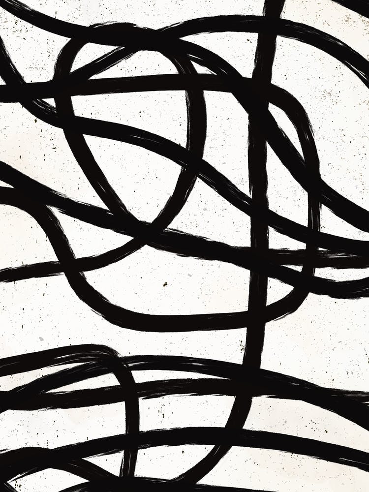 Scandinavian Marker Line 3