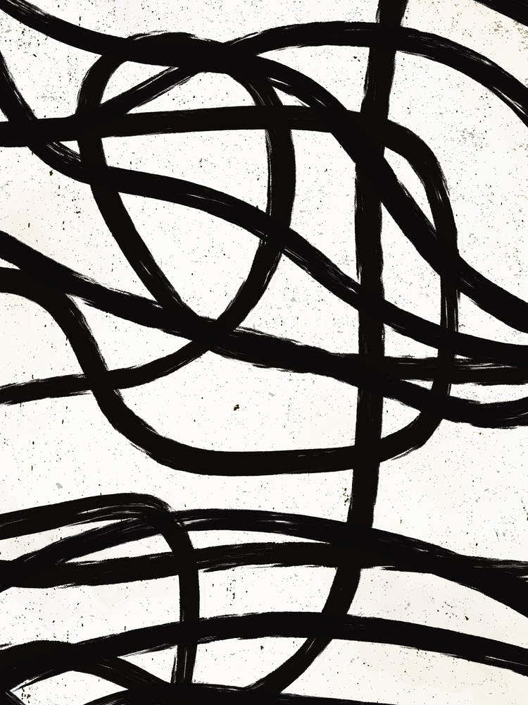 Scandinavian Marker Line 3