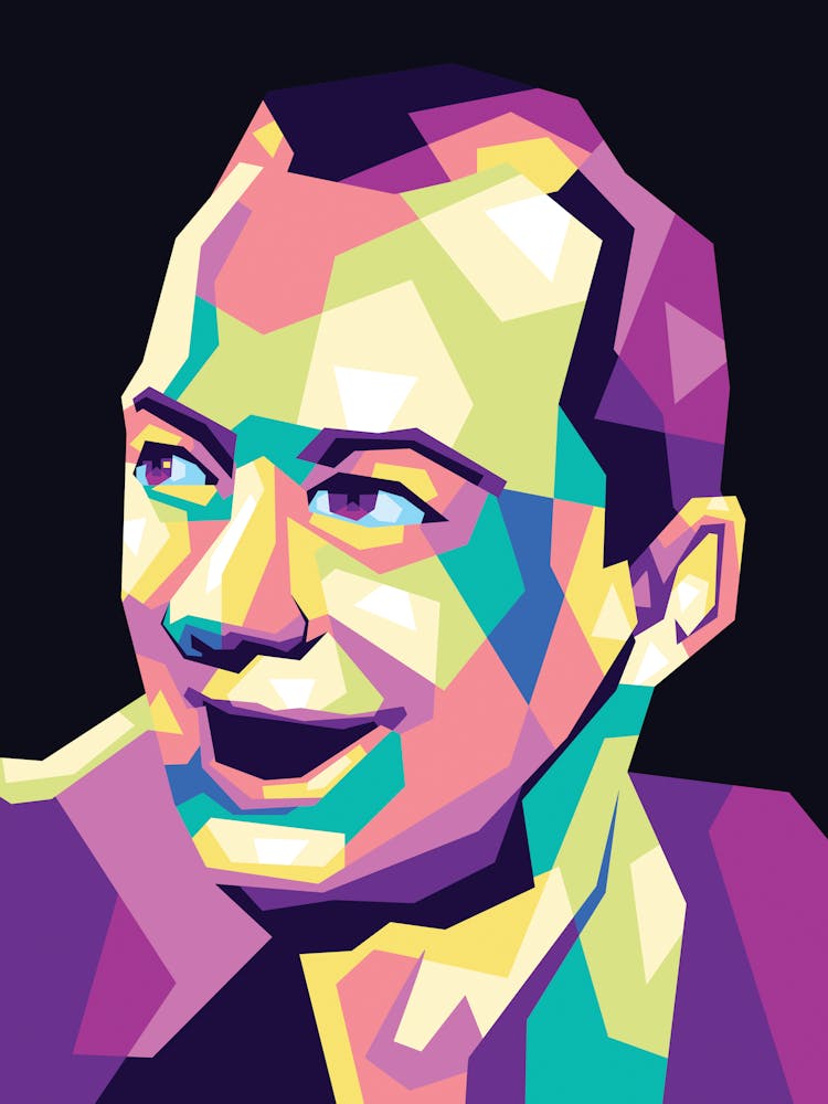 Alfonso Jofré Tenoriow