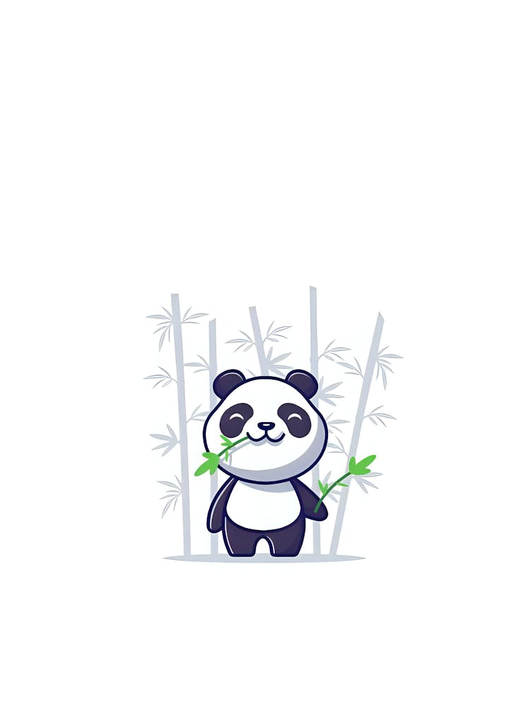 Panda Bear