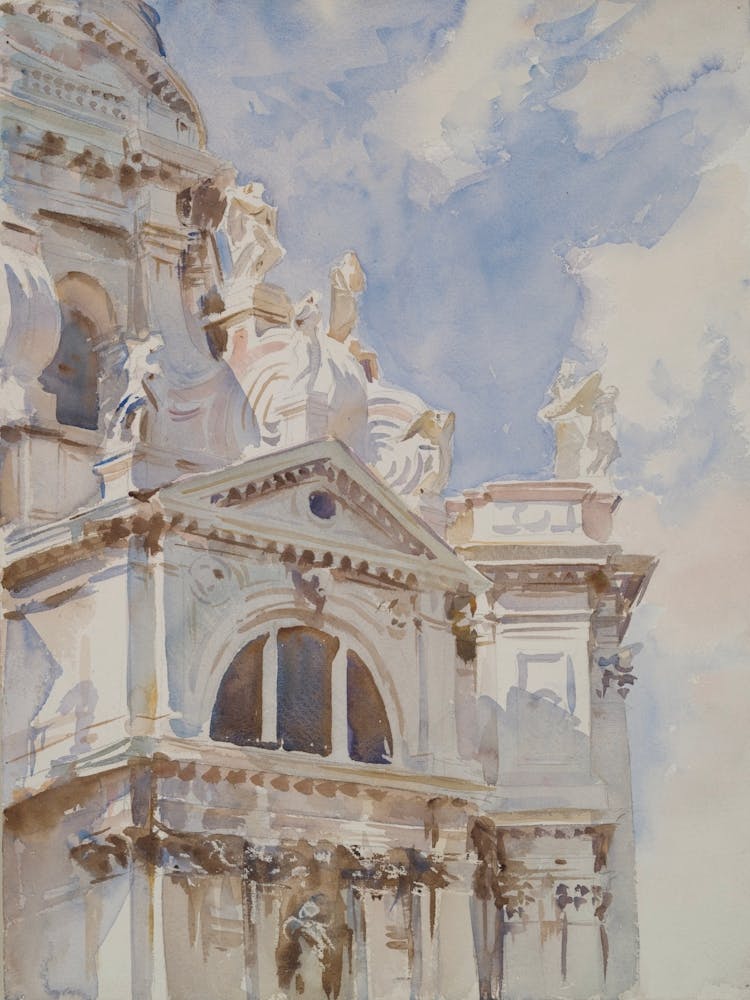 Venedig Dom