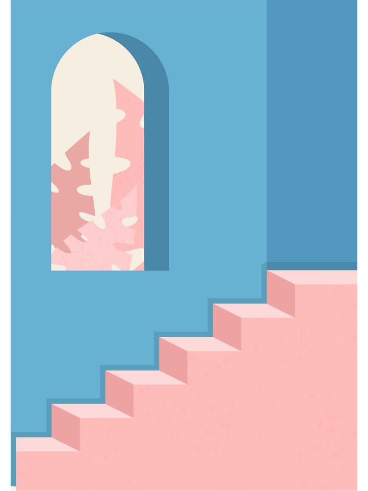 Stairway To Heaven 1