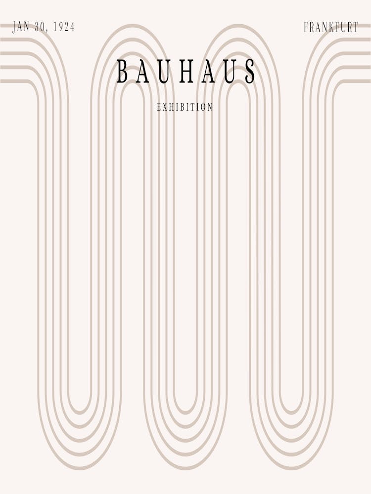 Bauhaus