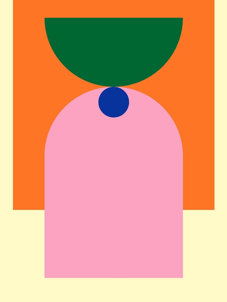 Mid Century Vibes