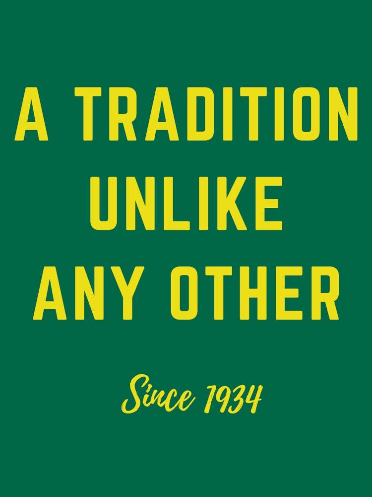 Masters Tournament 2025 A Tradition Unlike Any Other Since 1944