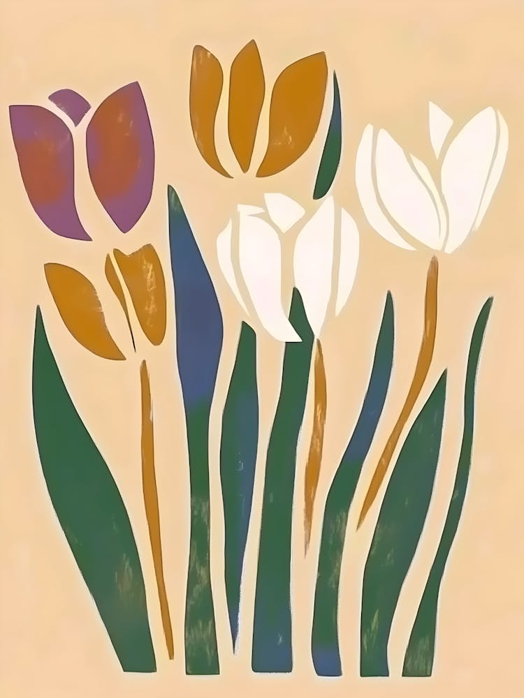 Tulips 3