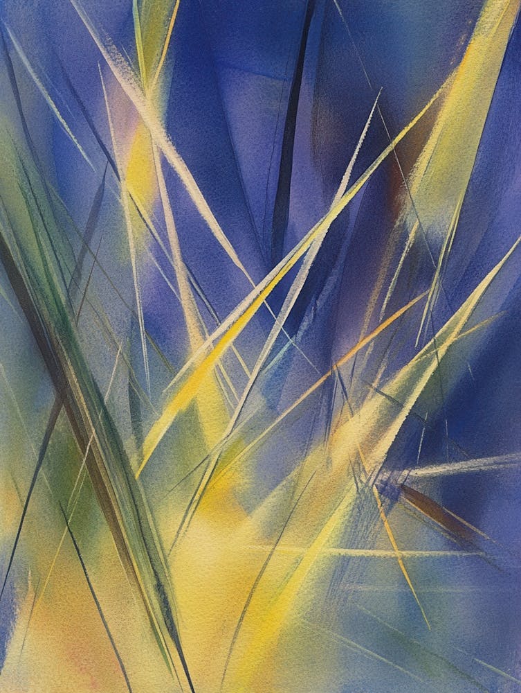Abstract Painting 42
