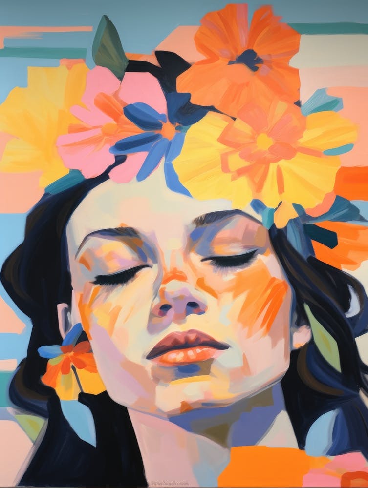 Flower Crown