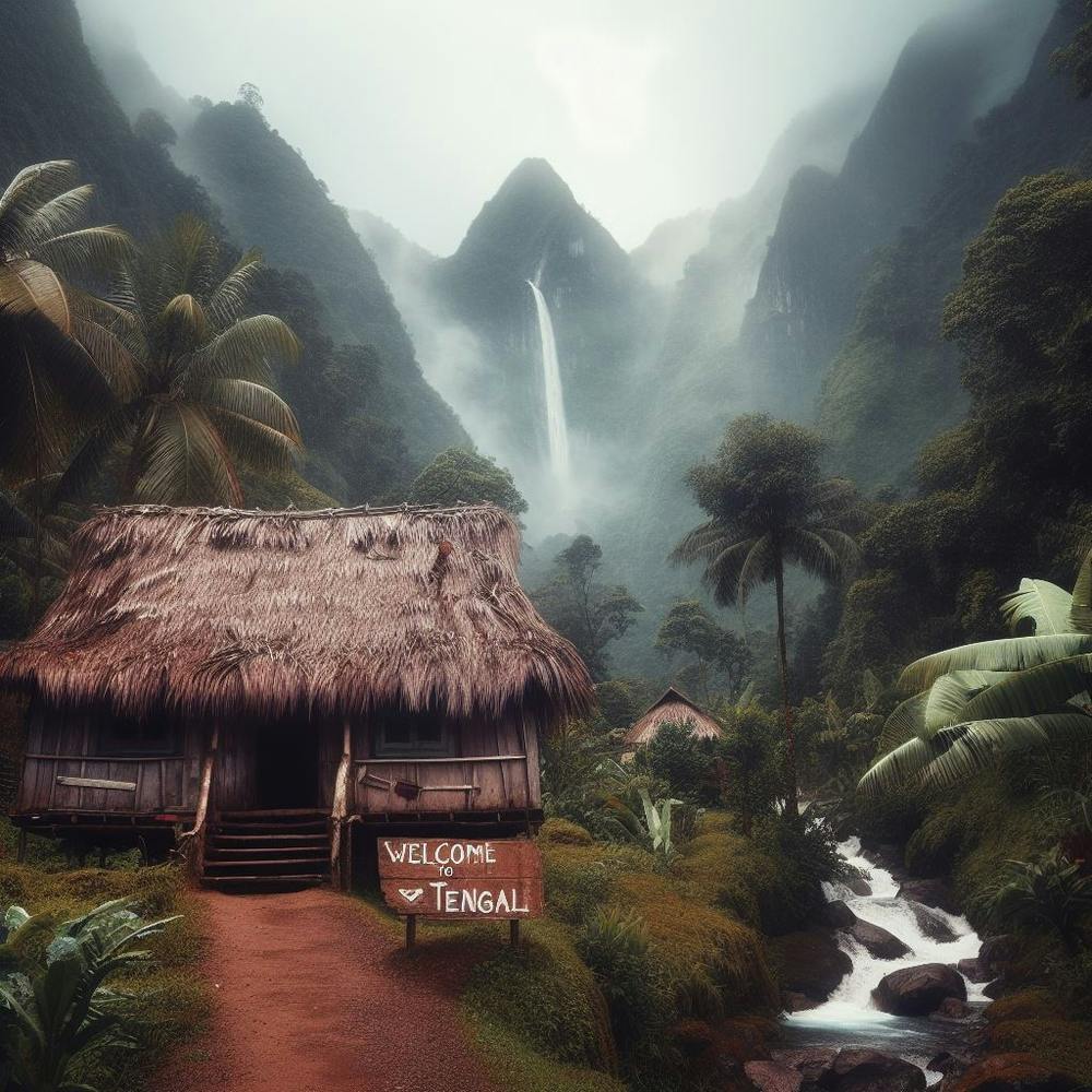 Welcome To The Jungle