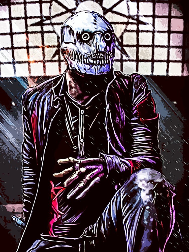 Slipknot band music 2