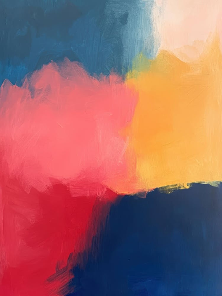 Abstract Painting 3612