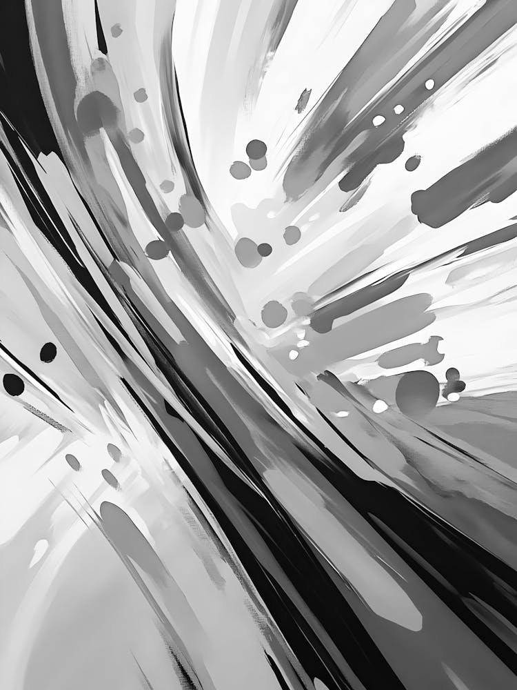 Abstract Abstract Painting 2