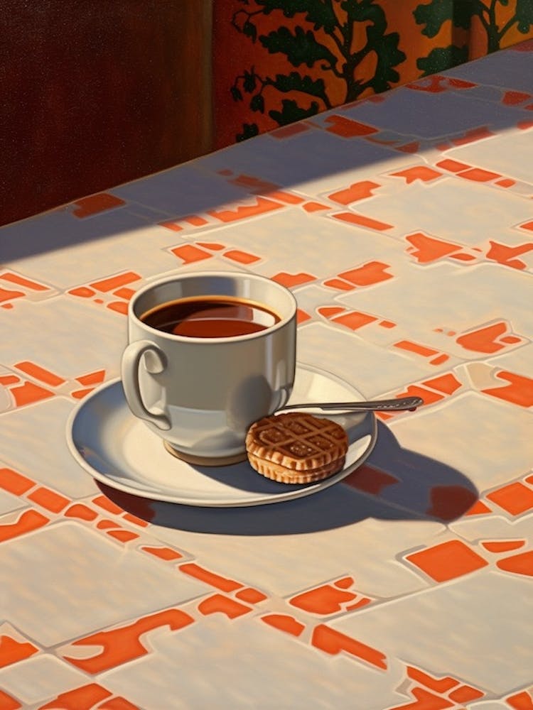 English Breakfast Tea