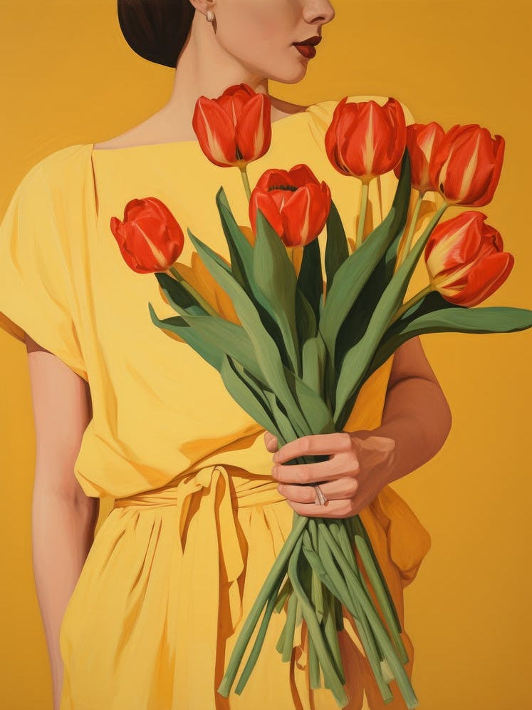 Tulips 2