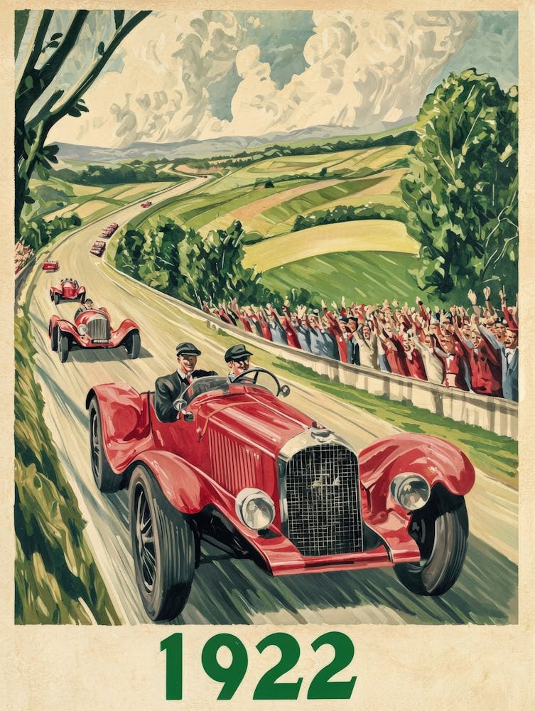 Aihrgdesign A Vintage Sports Poster For A 1922 Automobile Ral 0354d74d 2d99 43eb 8ef4 F1f00745b16e 1