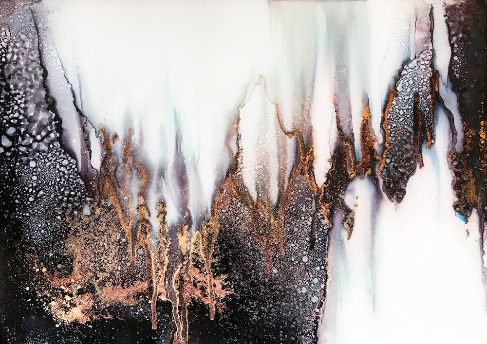 Cave