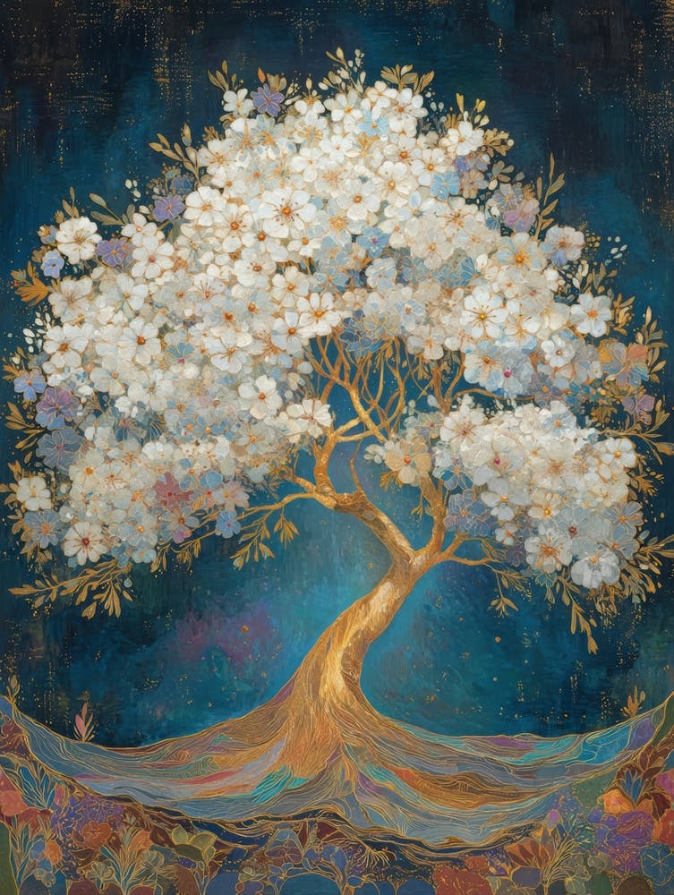 Tree Of Life 51